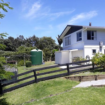 Coromandel Coast Haven Tapu Eksteriør bilde