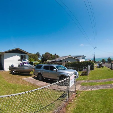 Coromandel Coast Haven Tapu Eksteriør bilde
