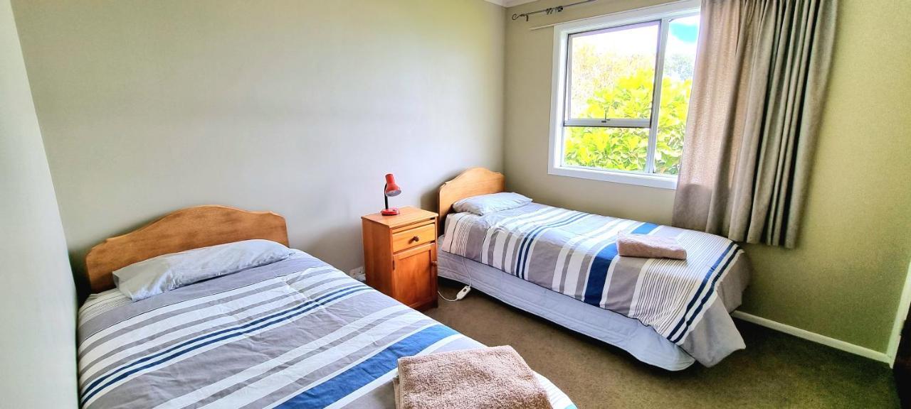 Coromandel Coast Haven Tapu Eksteriør bilde