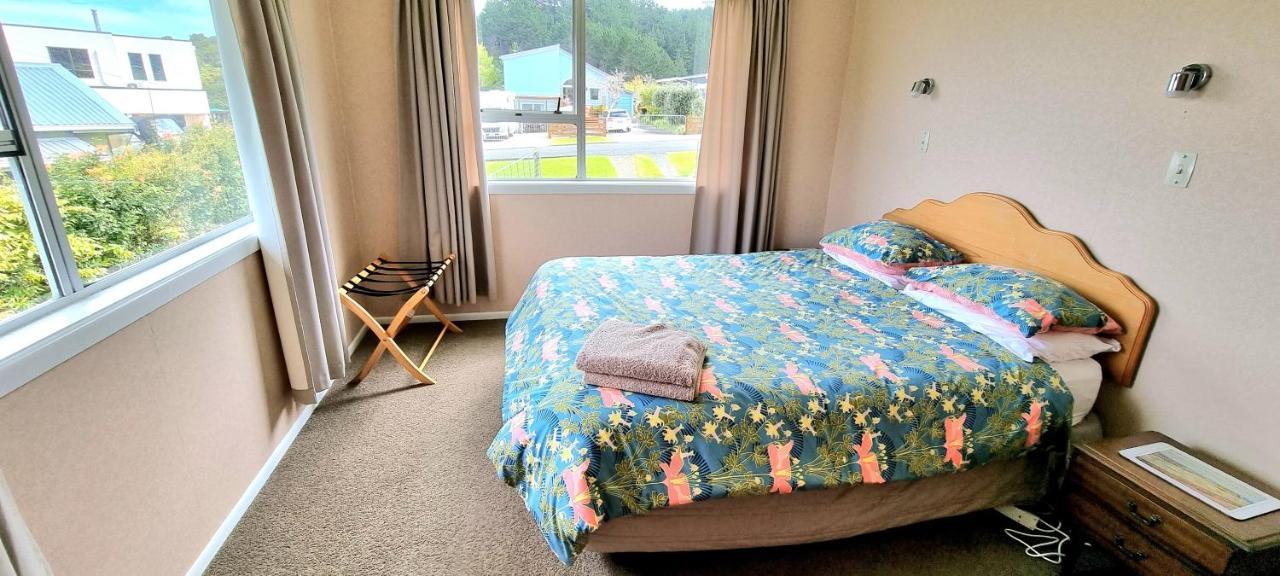 Coromandel Coast Haven Tapu Eksteriør bilde